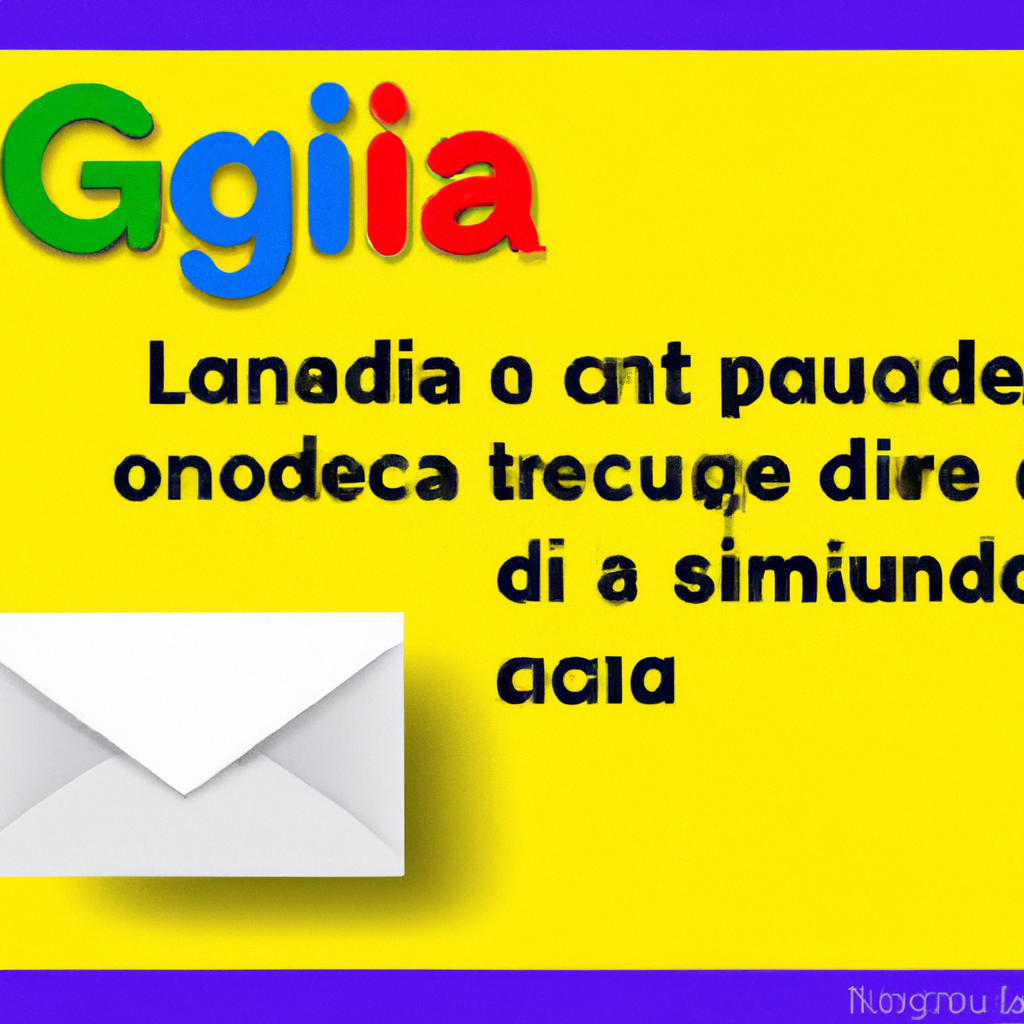 🚀 ¡Descubre la nueva función de Gmail que te sorprenderá! 📨 Con las tarjetas resumen, encontrar lo importante será pan comido. ¡Olvídate de perder tiempo scrolleando! ⏳ Guarda tus correos clave y accede a todo de manera rápida y fácil. ¡Adiós al caos en tu bandeja de entrada! 🎉